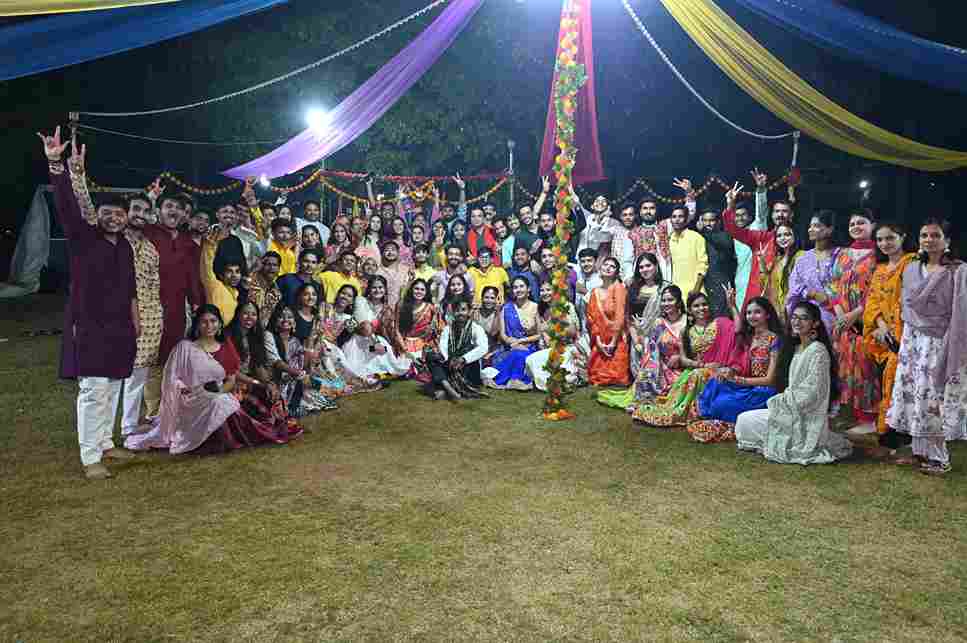 Govindram Seksaria Institute of Management & Research Indore College Images photo 1
