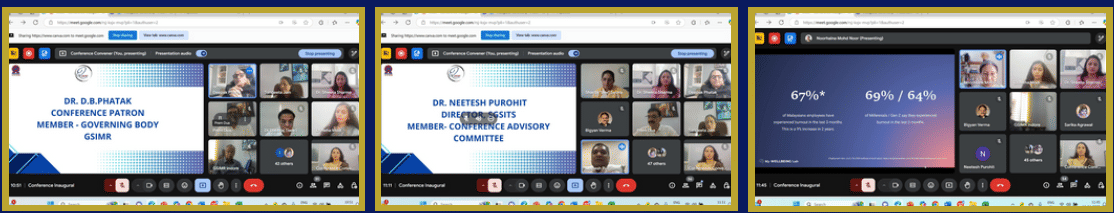 Govindram Seksaria Institute of Management & Research Indore College Images photo 5