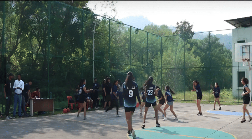 Govindram Seksaria Institute of Management & Research Indore College Images photo 8