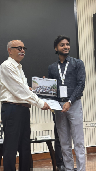 ITS Ghaziabad Industrial Visits photo 18