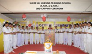 Shree Sai Nursing Training College College Activities photo 2