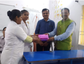 Vikash Group of Institution College Activities photo 1