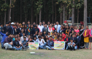 Vikash Group of Institution College Activities photo 6
