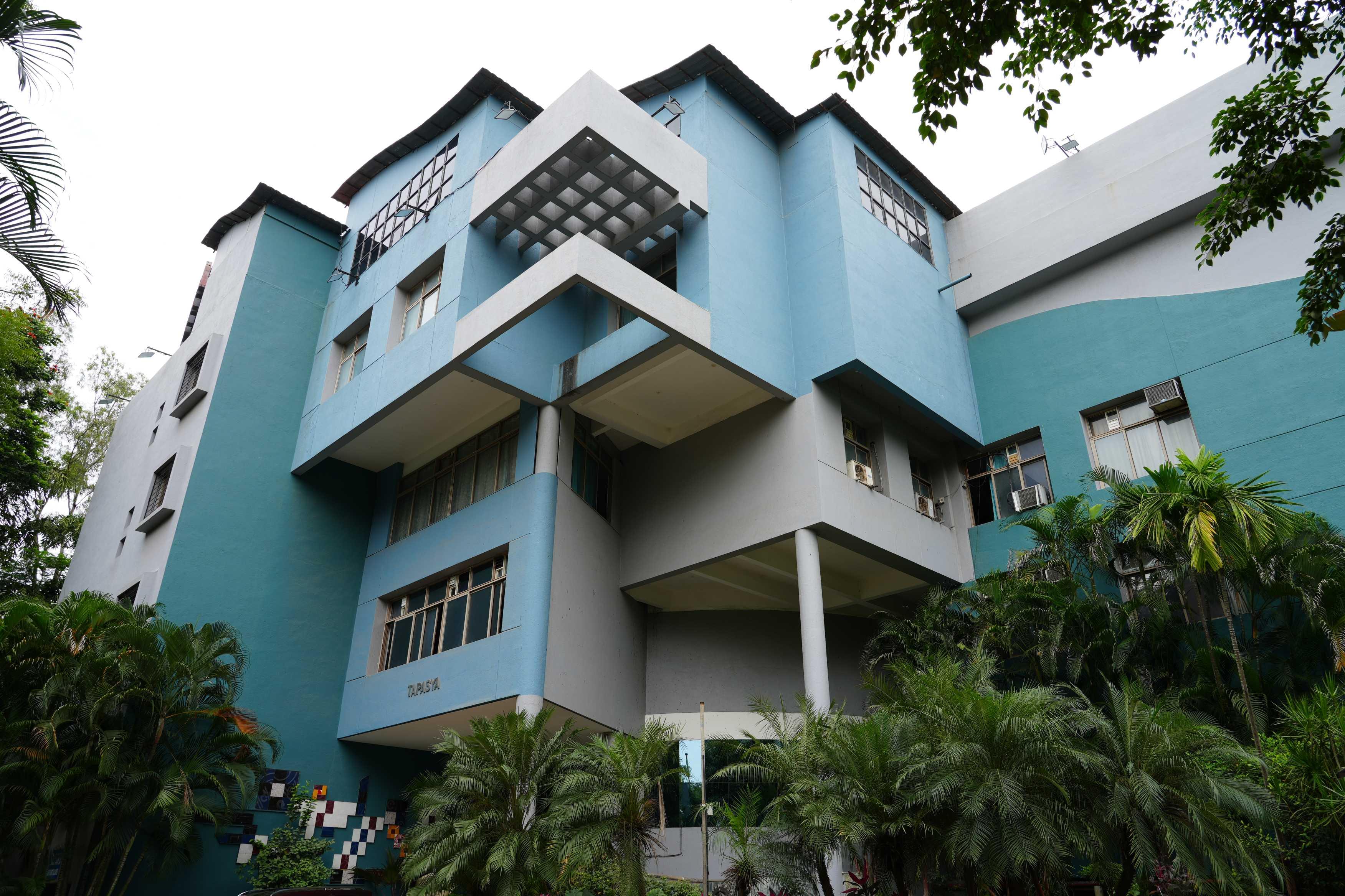 Indira University Campus photo 4