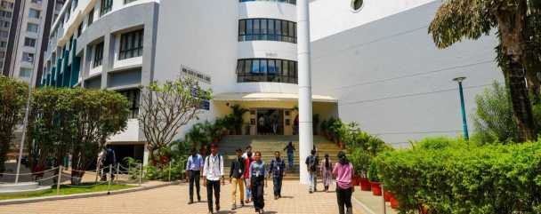 Indira University Pune Campus photo 2