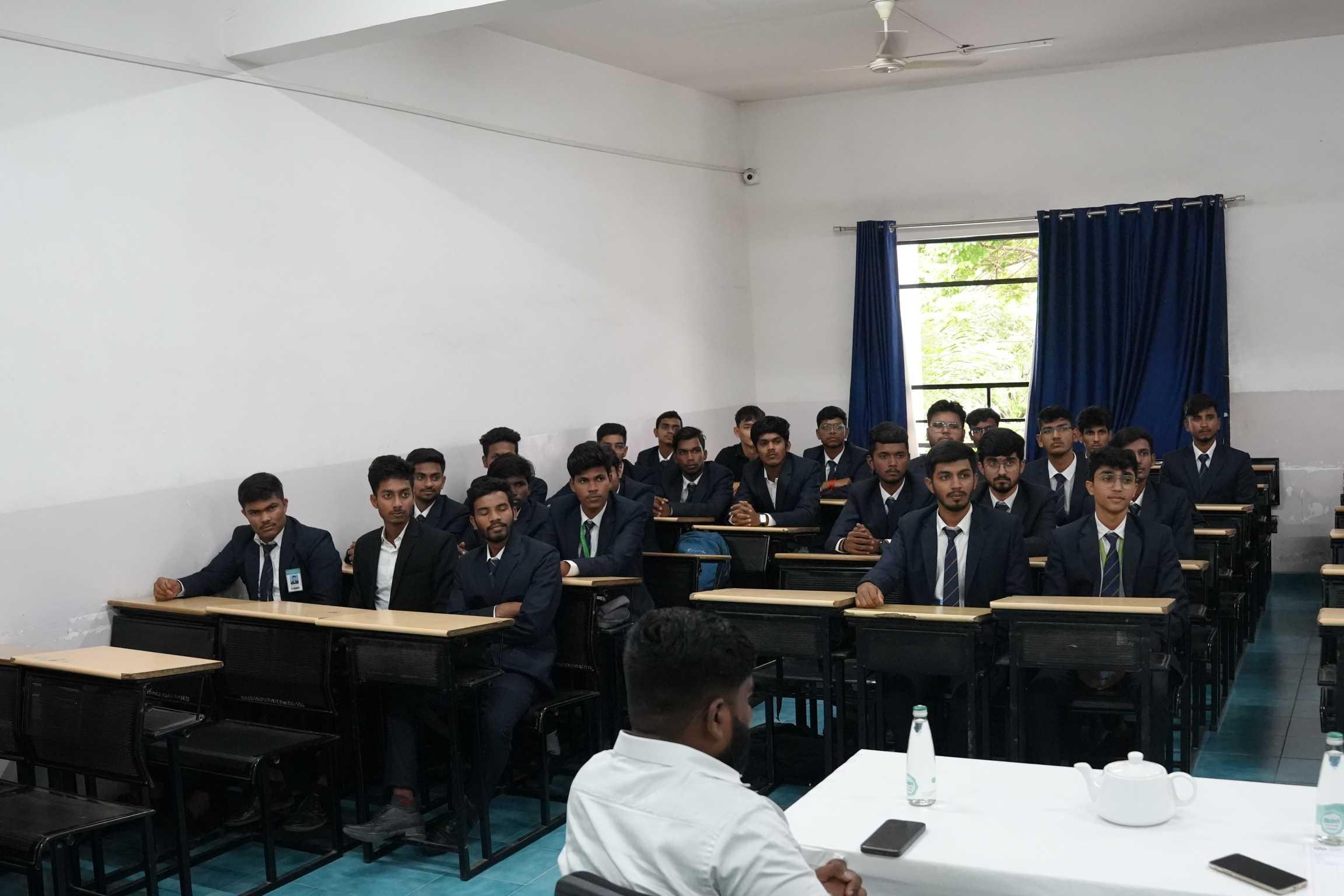 Indira University Campus photo 7