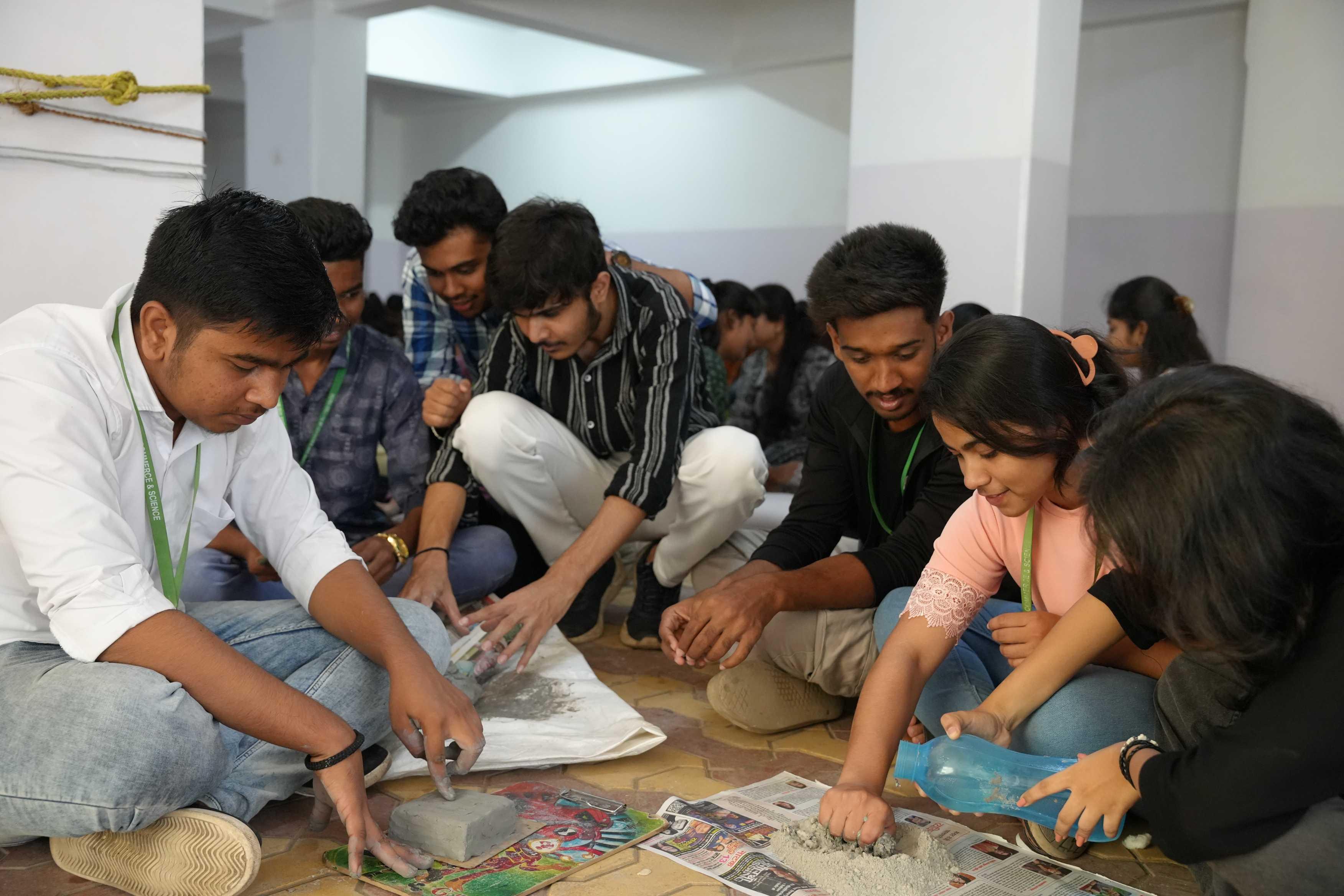 Indira University Campus photo 9