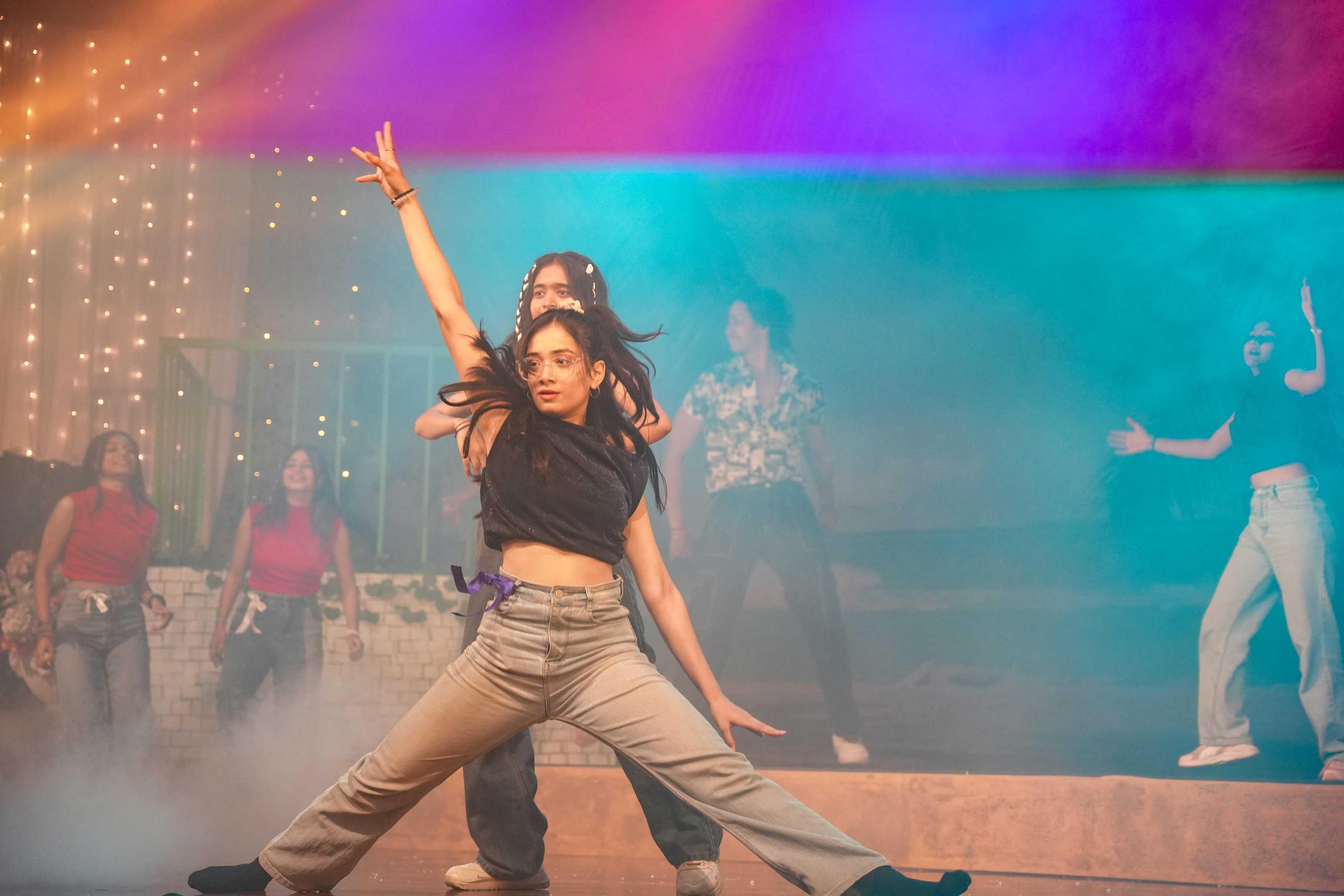 Indira University Campus photo 10