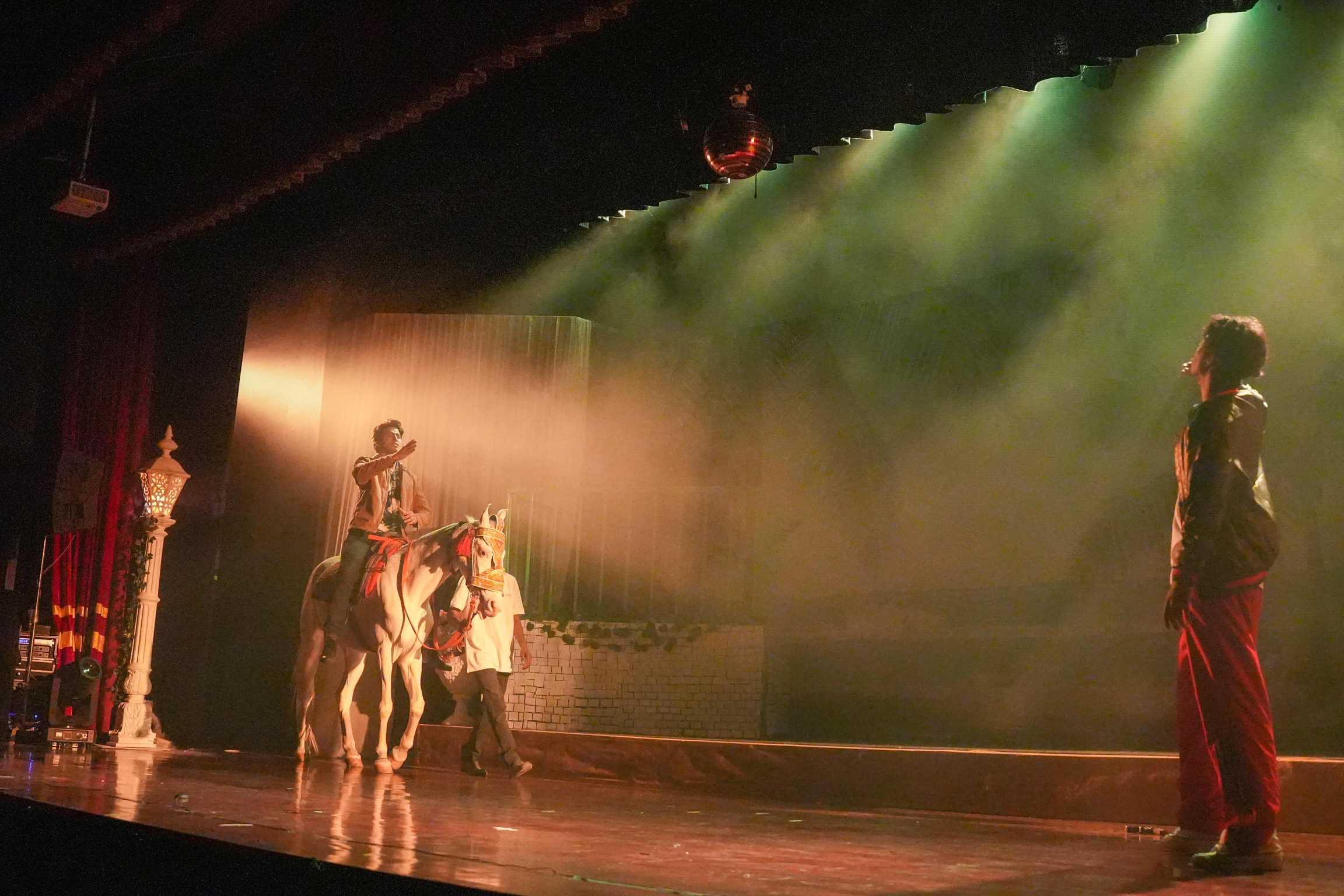 Indira University Campus photo 12