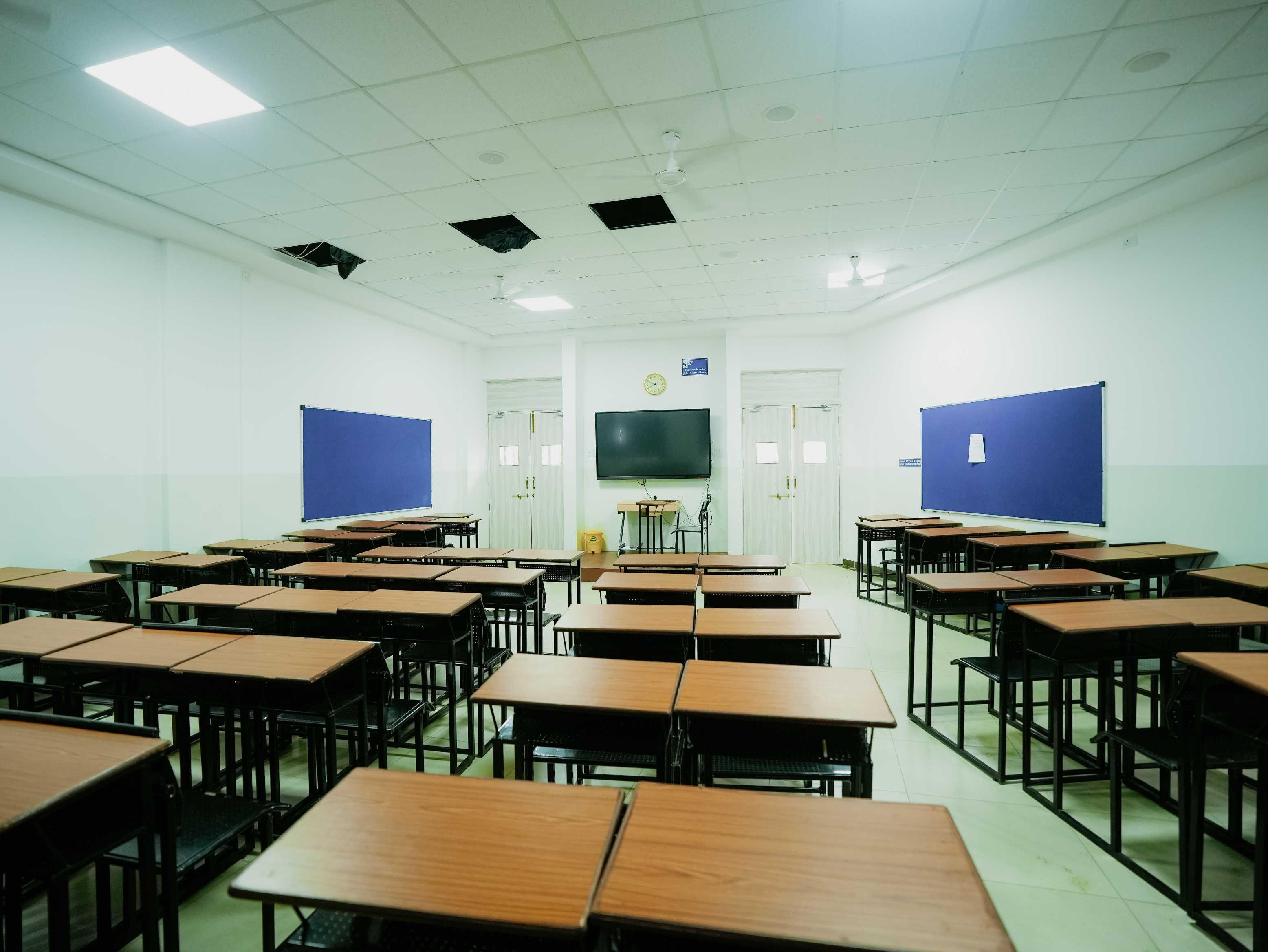 Indira University Campus photo 13