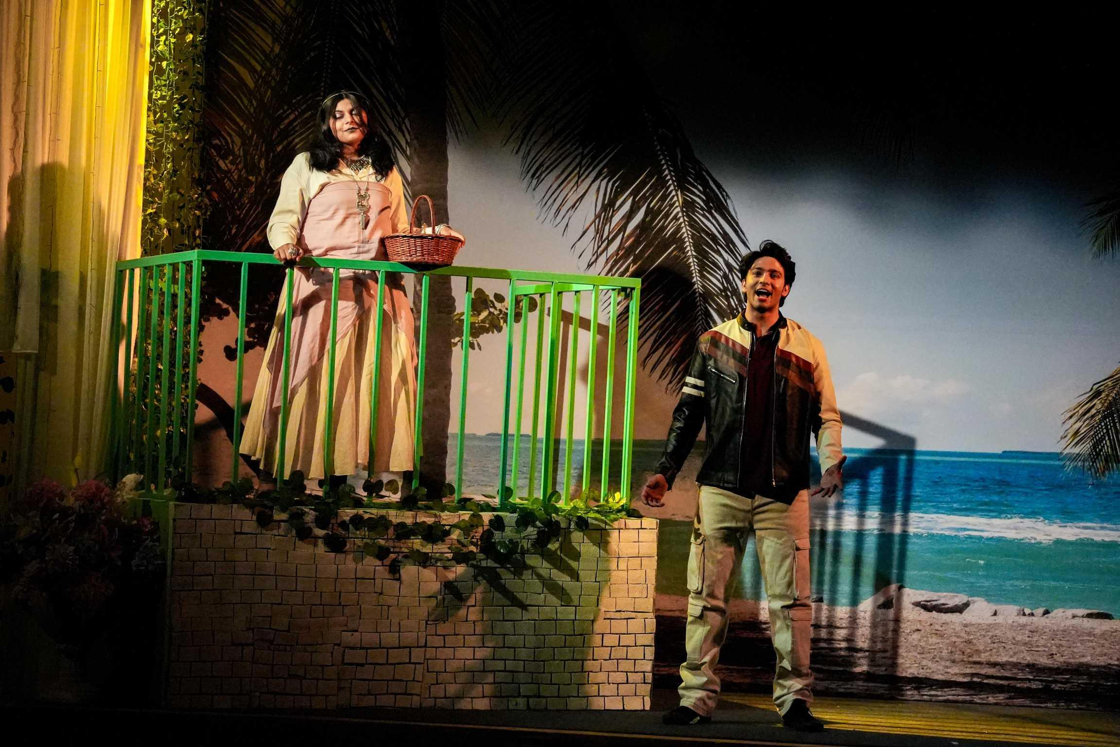 Indira University Campus photo 14