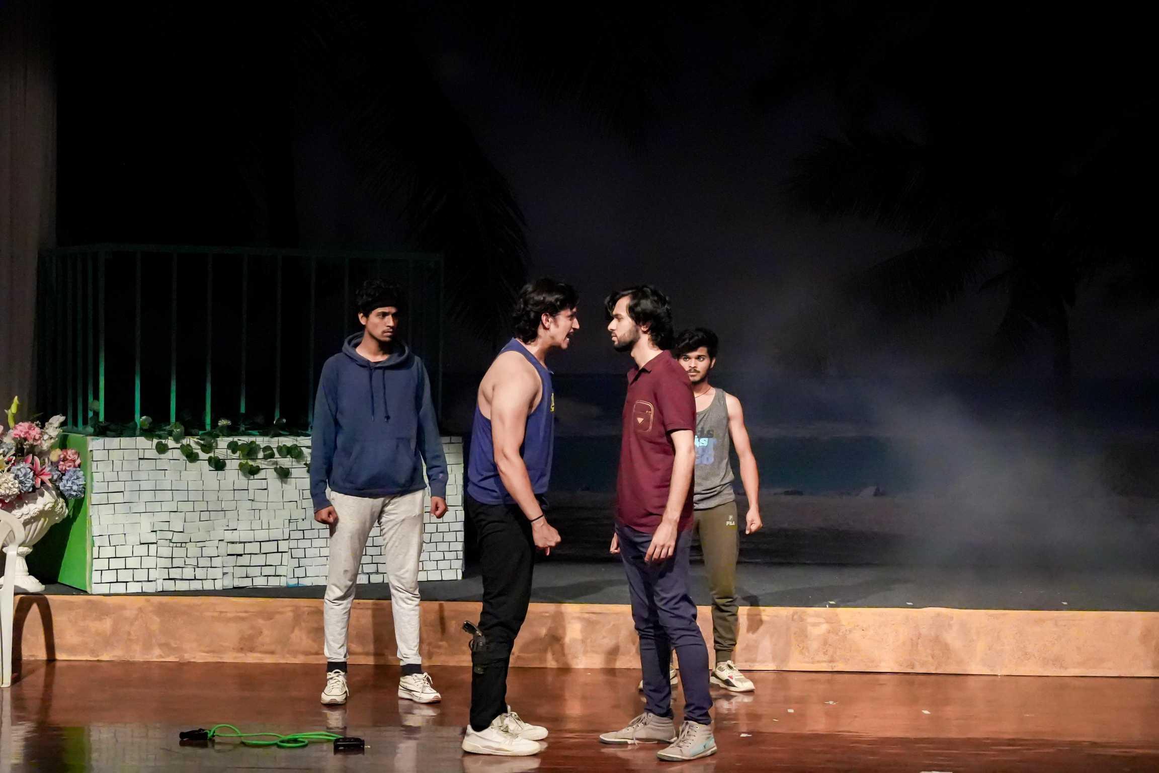 Indira University Campus photo 15