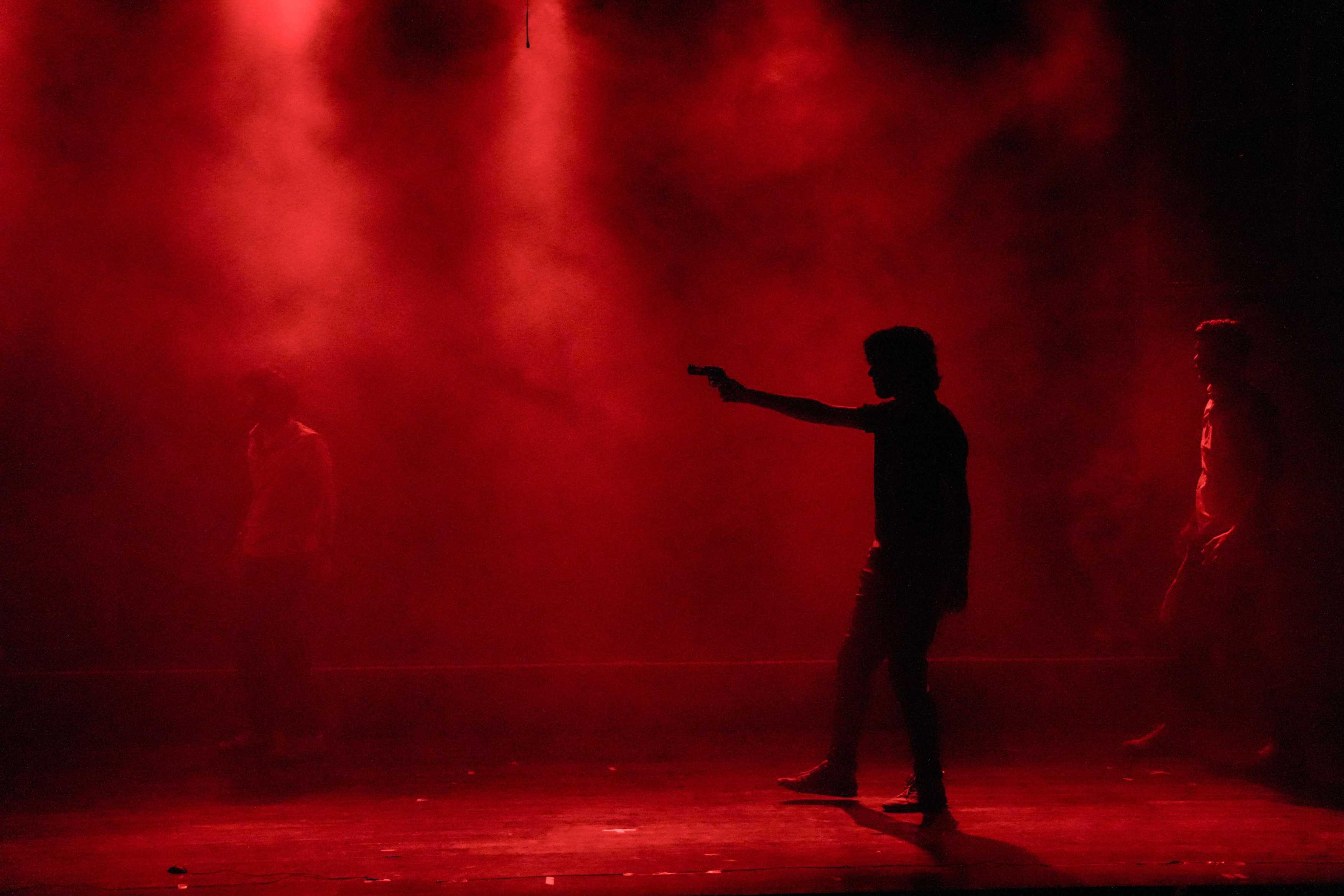 Indira University Campus photo 16