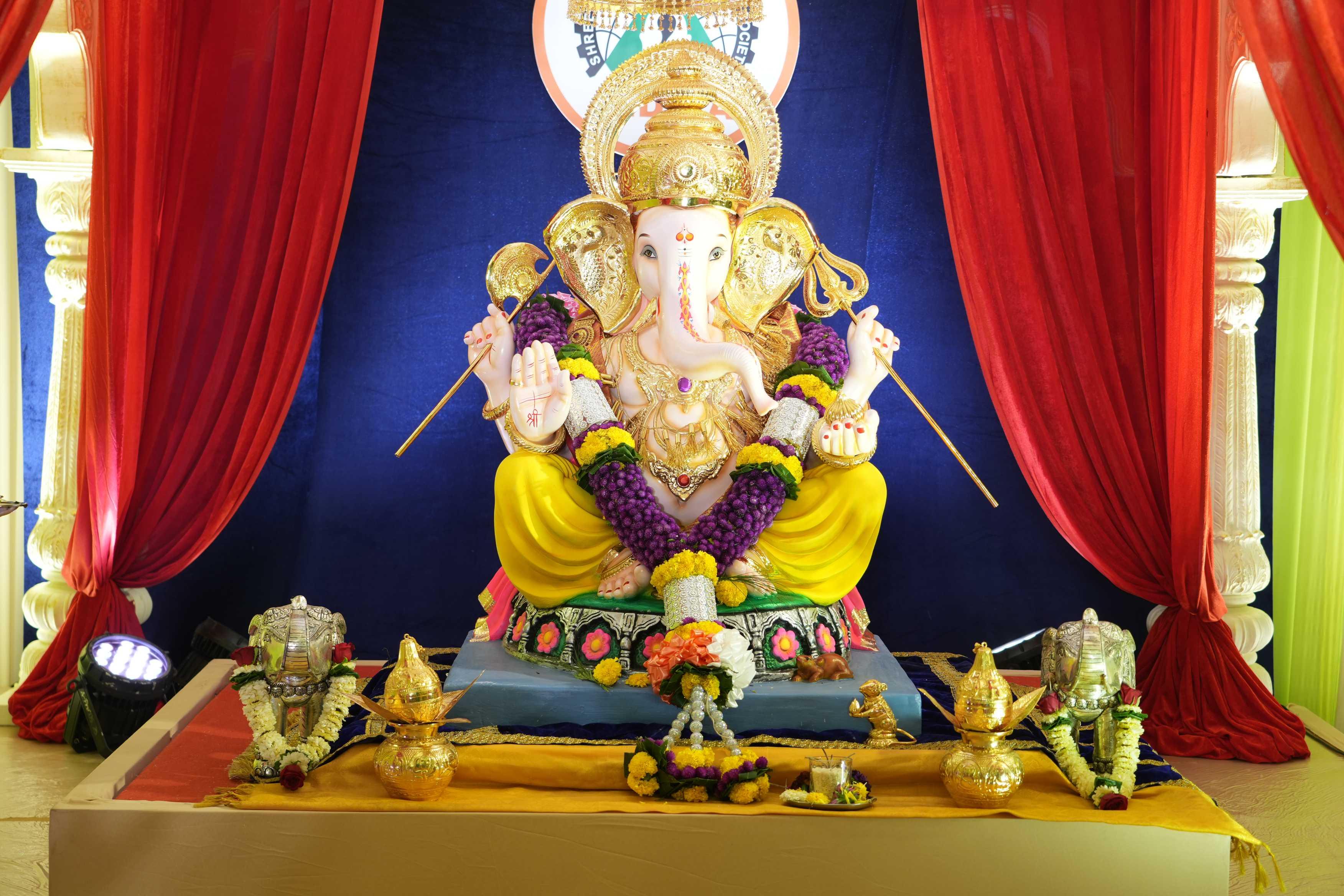 Indira University Campus photo 17