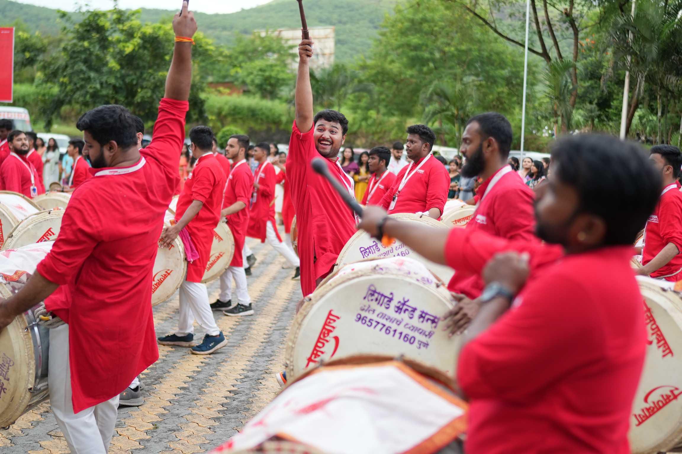 Indira University Campus photo 18