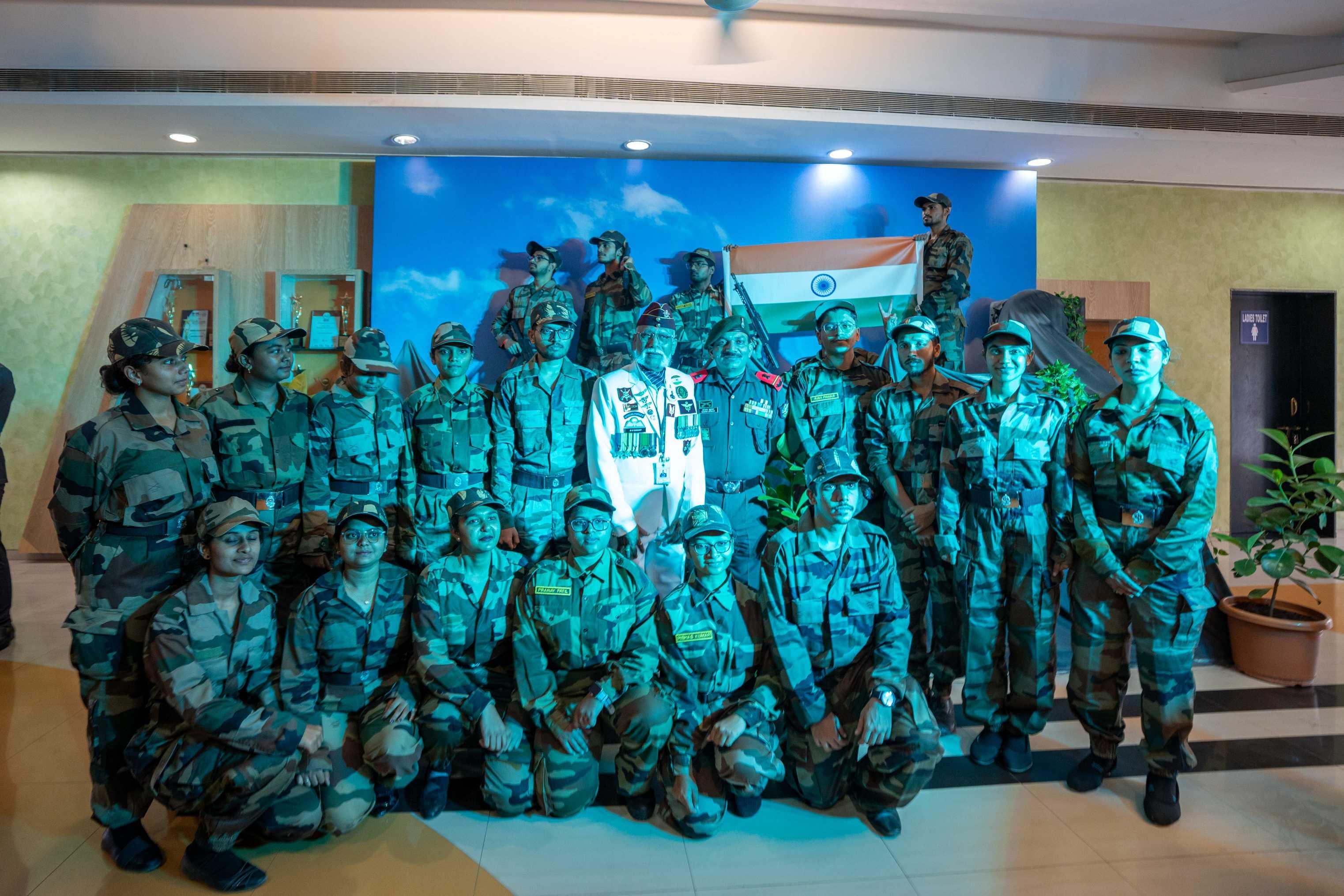 Indira University Campus photo 19