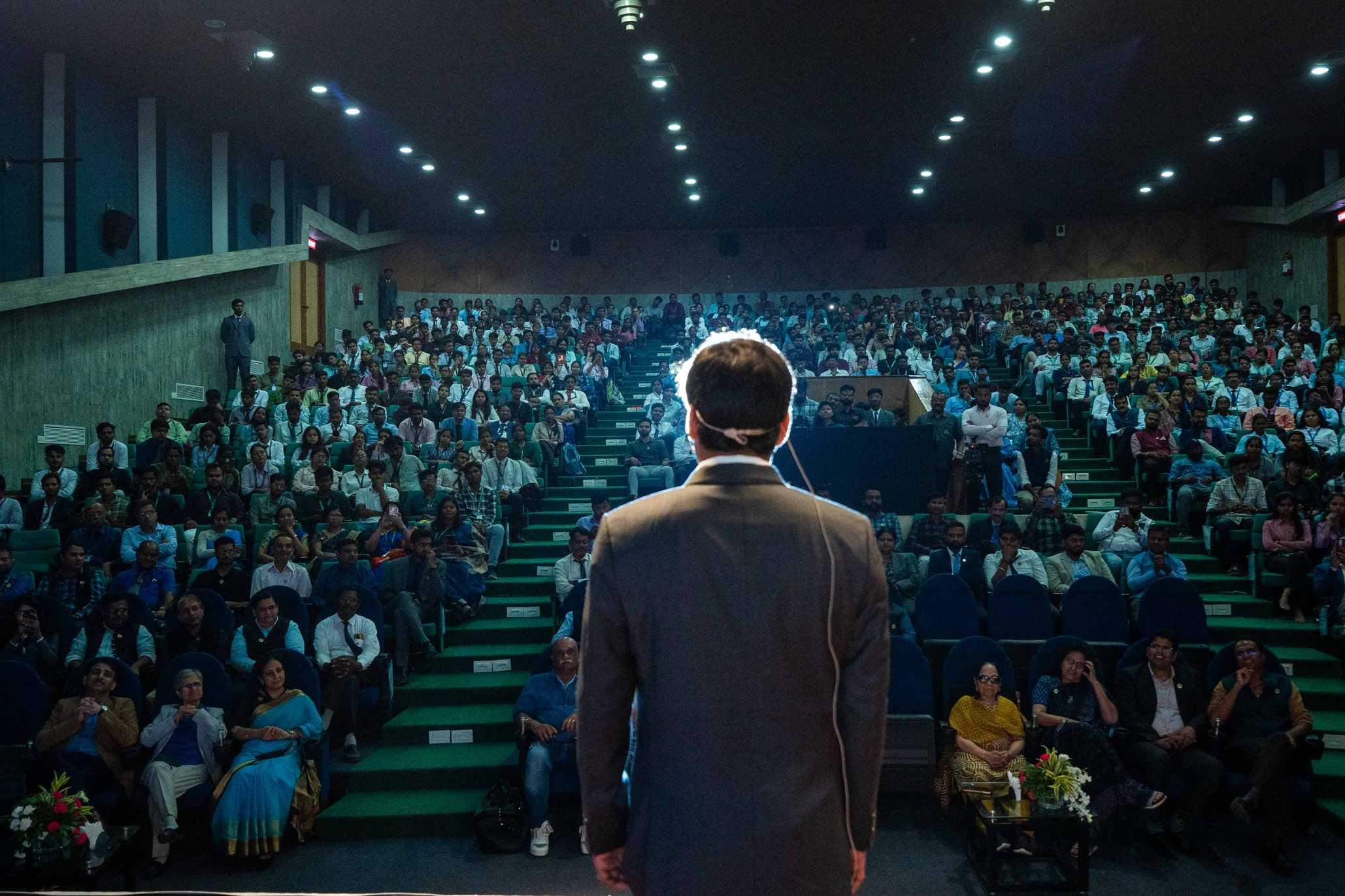 Indira University Campus photo 21