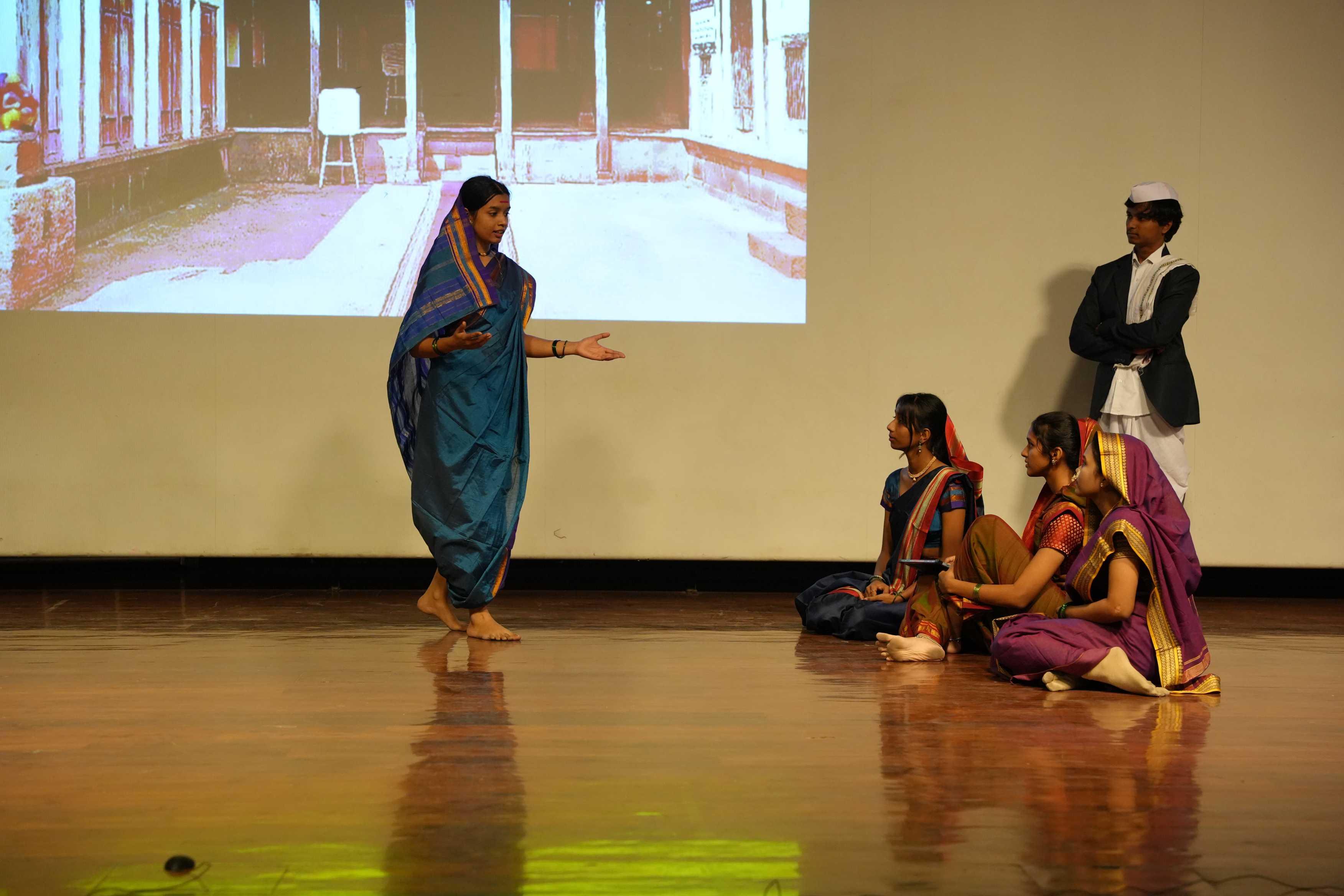 Indira University Campus photo 22