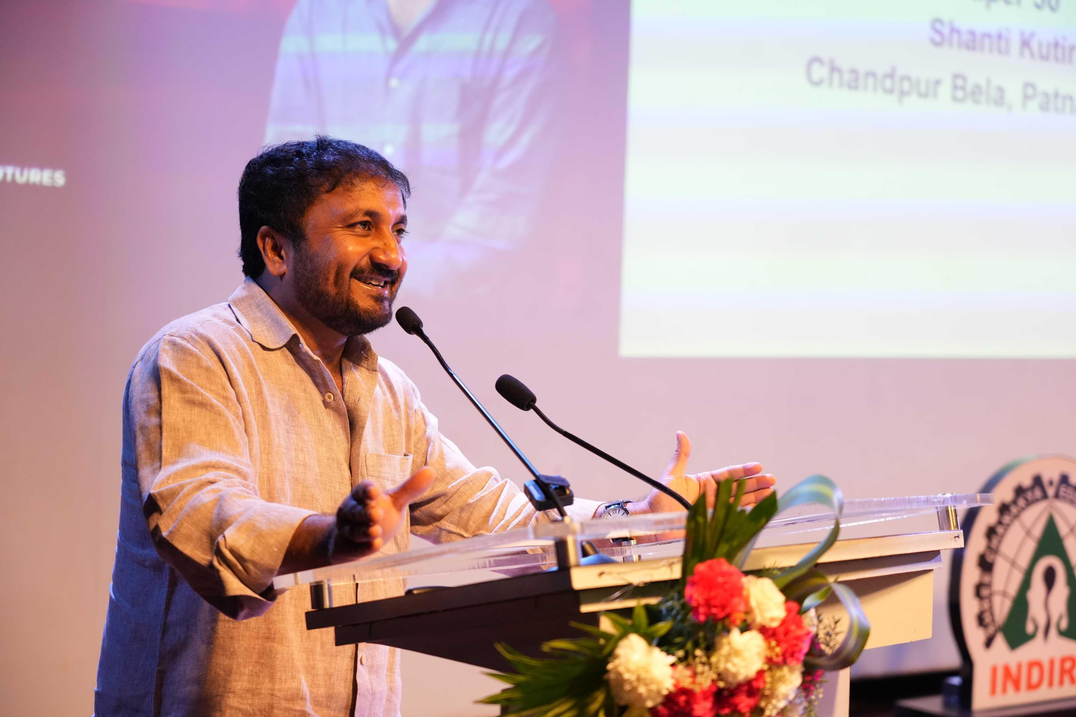 Indira University Campus photo 23