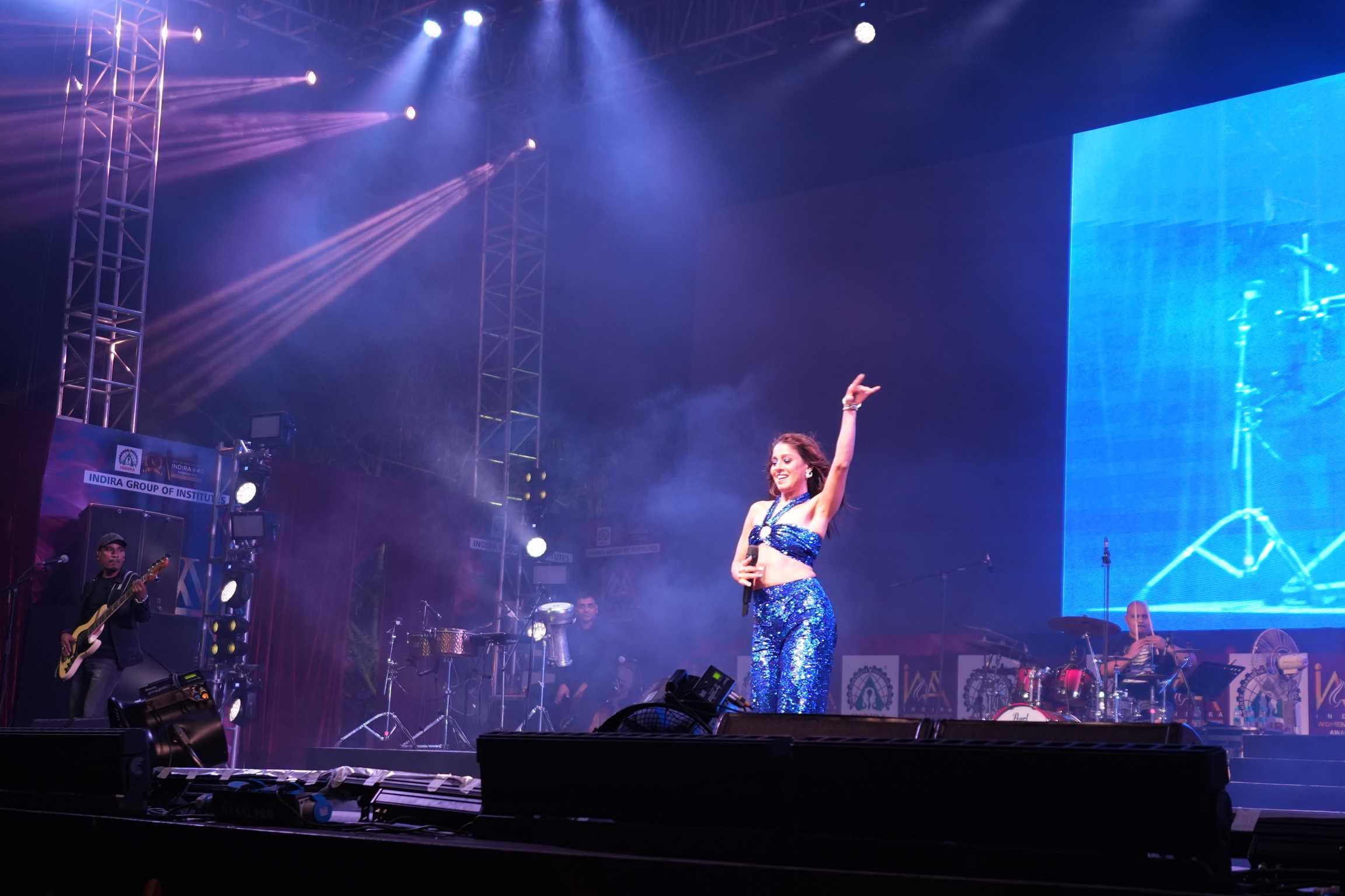 Indira University Campus photo 24