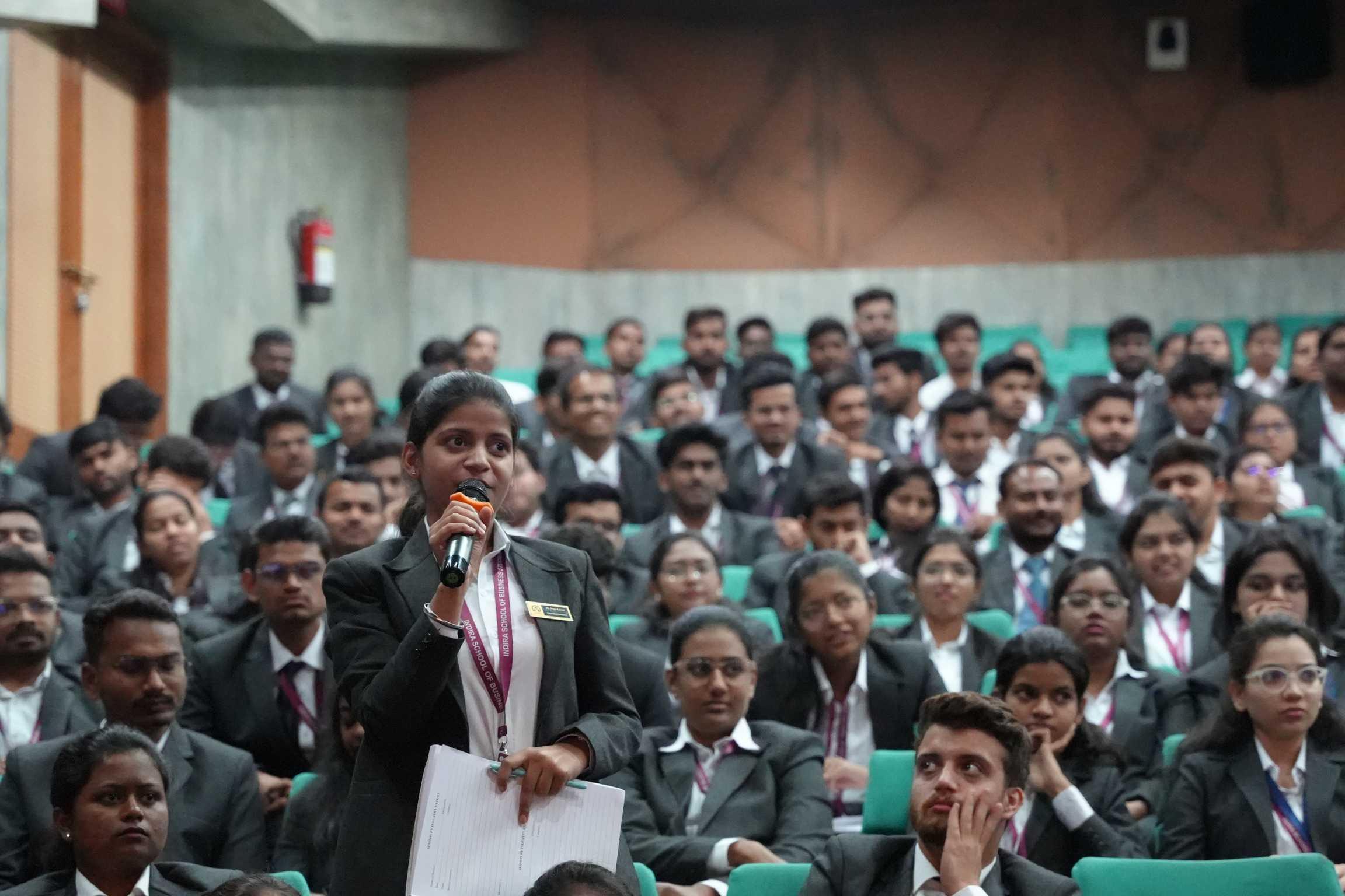 Indira University Campus photo 25