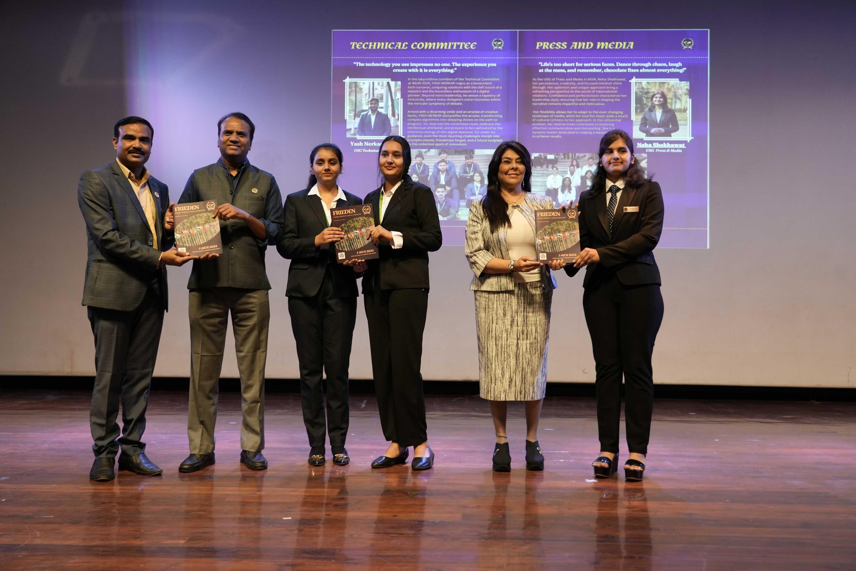 Indira University Campus photo 26