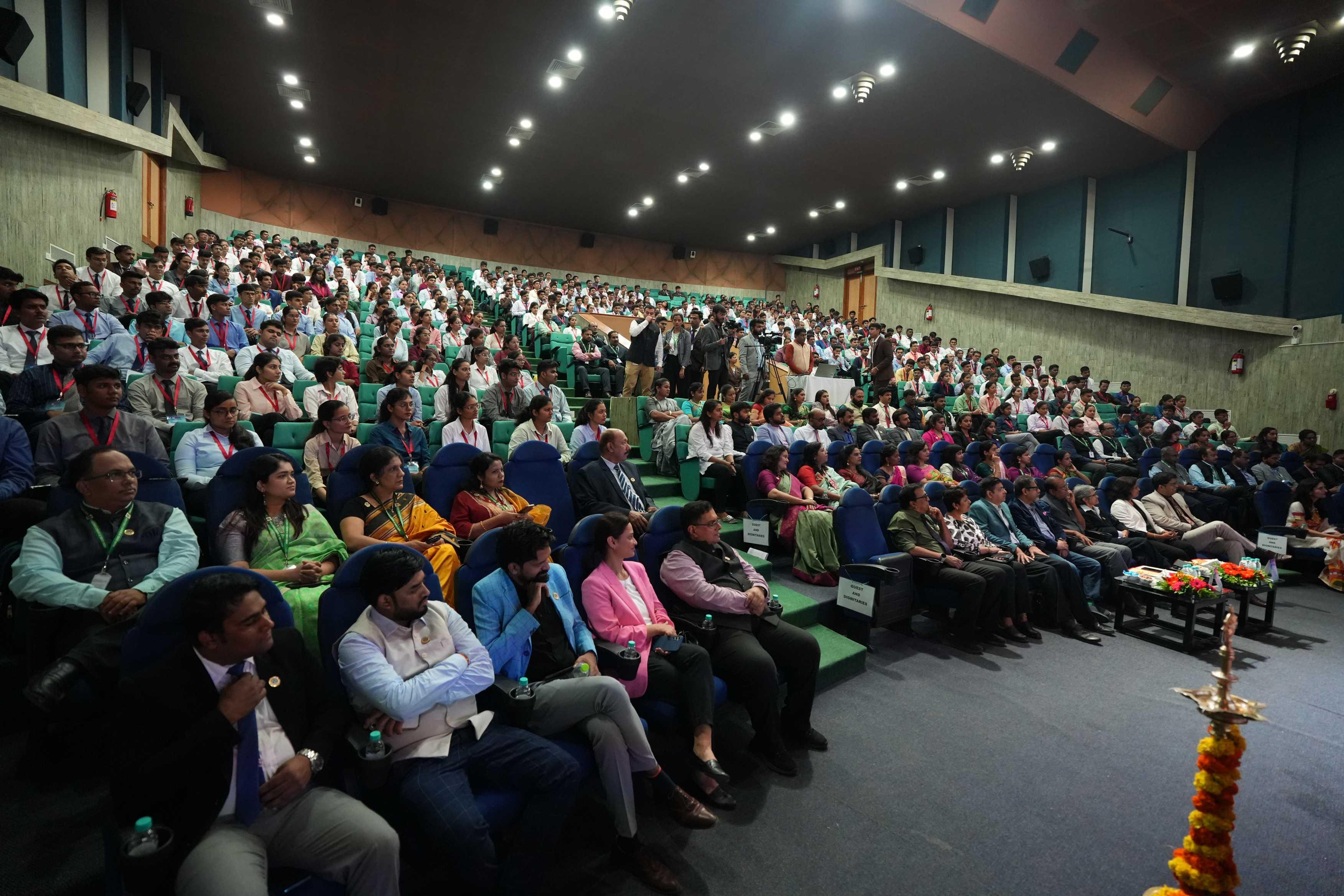 Indira University Campus photo 30