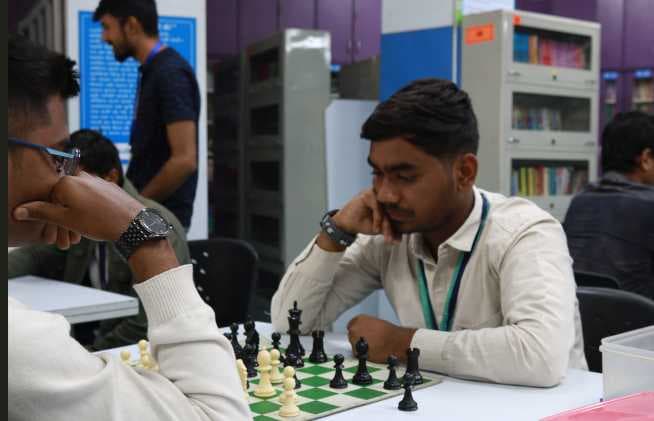 Indira University Pune Campus photo 30