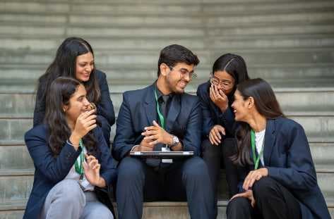 Indira University Pune Campus photo 33