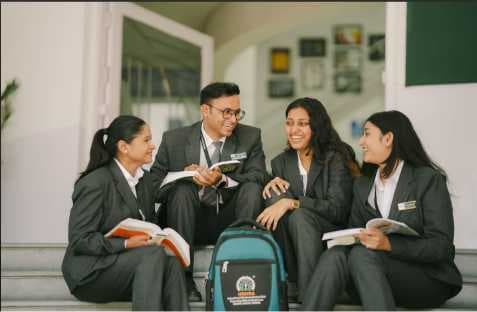 Indira University Pune Campus photo 46