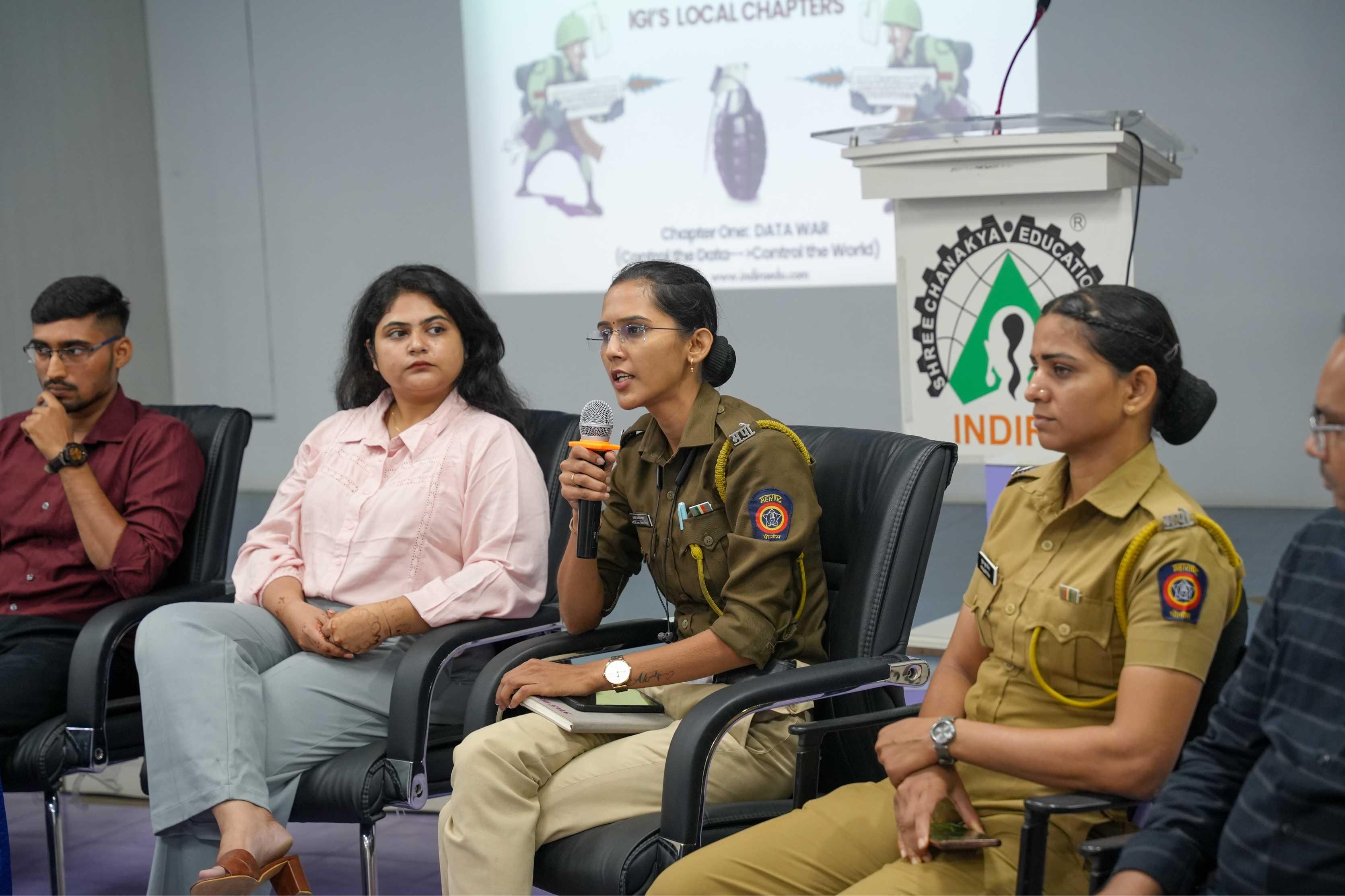 Indira University Campus photo 50