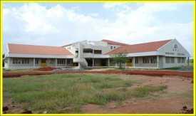 Sudharsan Engineering College Pudukkottai Infrastructure photo 7