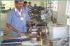Sudharsan Engineering College Pudukkottai Infrastructure photo 15