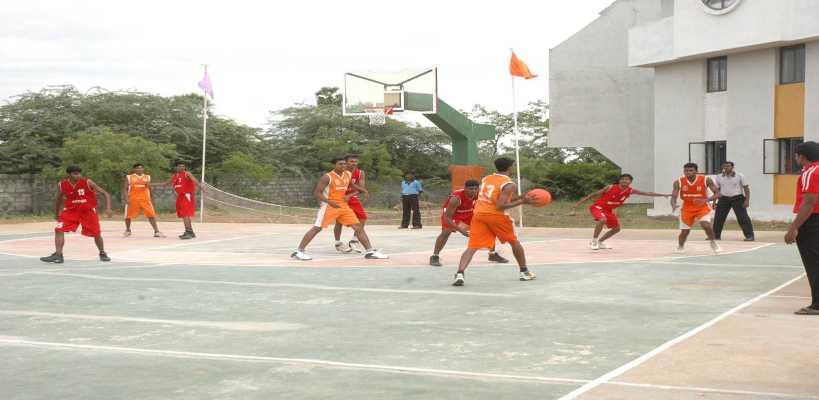 Sudharsan Engineering College Pudukkottai Infrastructure photo 18