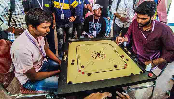 NCRD'S Sterling Institute Of Management Studies Navi Mumbai Sports Day 2025 photo 8