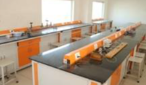 SITASRM Institute of Management and Technology (SIMT) Campus photo 1