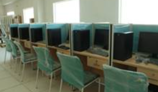 SITASRM Institute of Management and Technology (SIMT) Campus photo 2