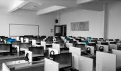 SITASRM Institute of Management and Technology (SIMT) Campus photo 3