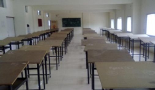 SITASRM Institute of Management and Technology (SIMT) Campus photo 4