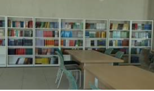 SITASRM Institute of Management and Technology (SIMT) Campus photo 5