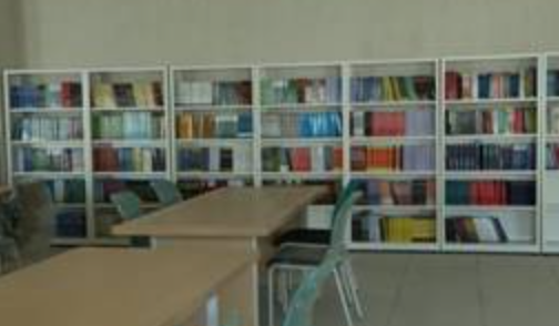 SITASRM Institute of Management and Technology (SIMT) Campus photo 6
