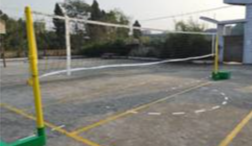 SITASRM Institute of Management and Technology (SIMT) Campus photo 12