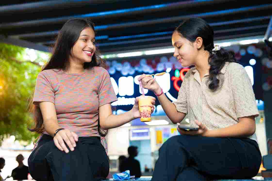 Parul University State of the university infrastructure photo 1