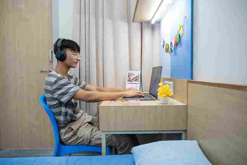 Parul University Hostel photo 4