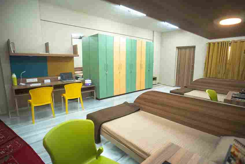 Parul University Hostel photo 1