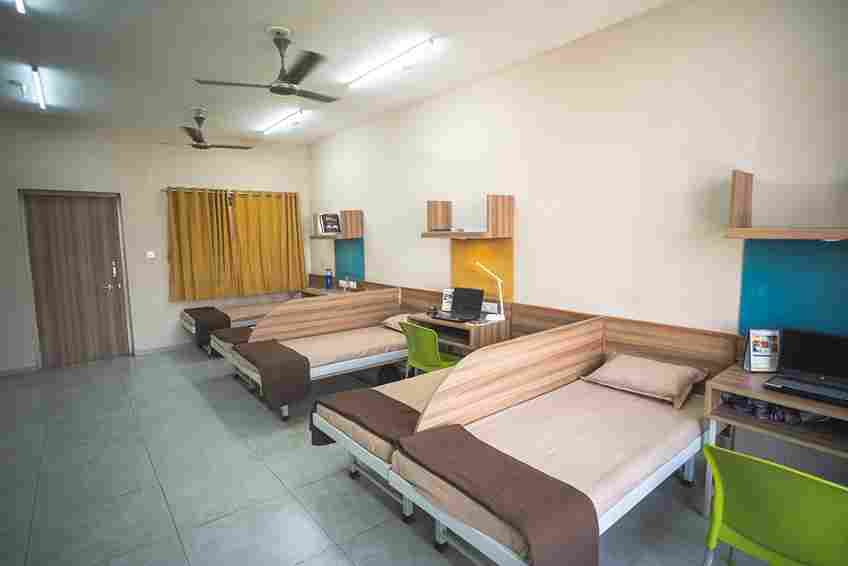 Parul University Hostel photo 2