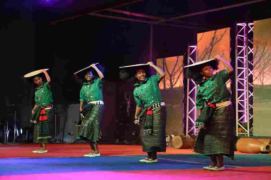 Parul University International students life and diversity photo 8