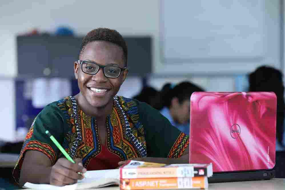 Parul University International students life and diversity photo 5