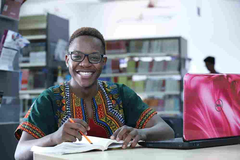 Parul University International students life and diversity photo 4