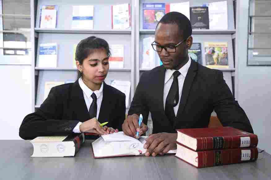 Parul University International students life and diversity photo 19